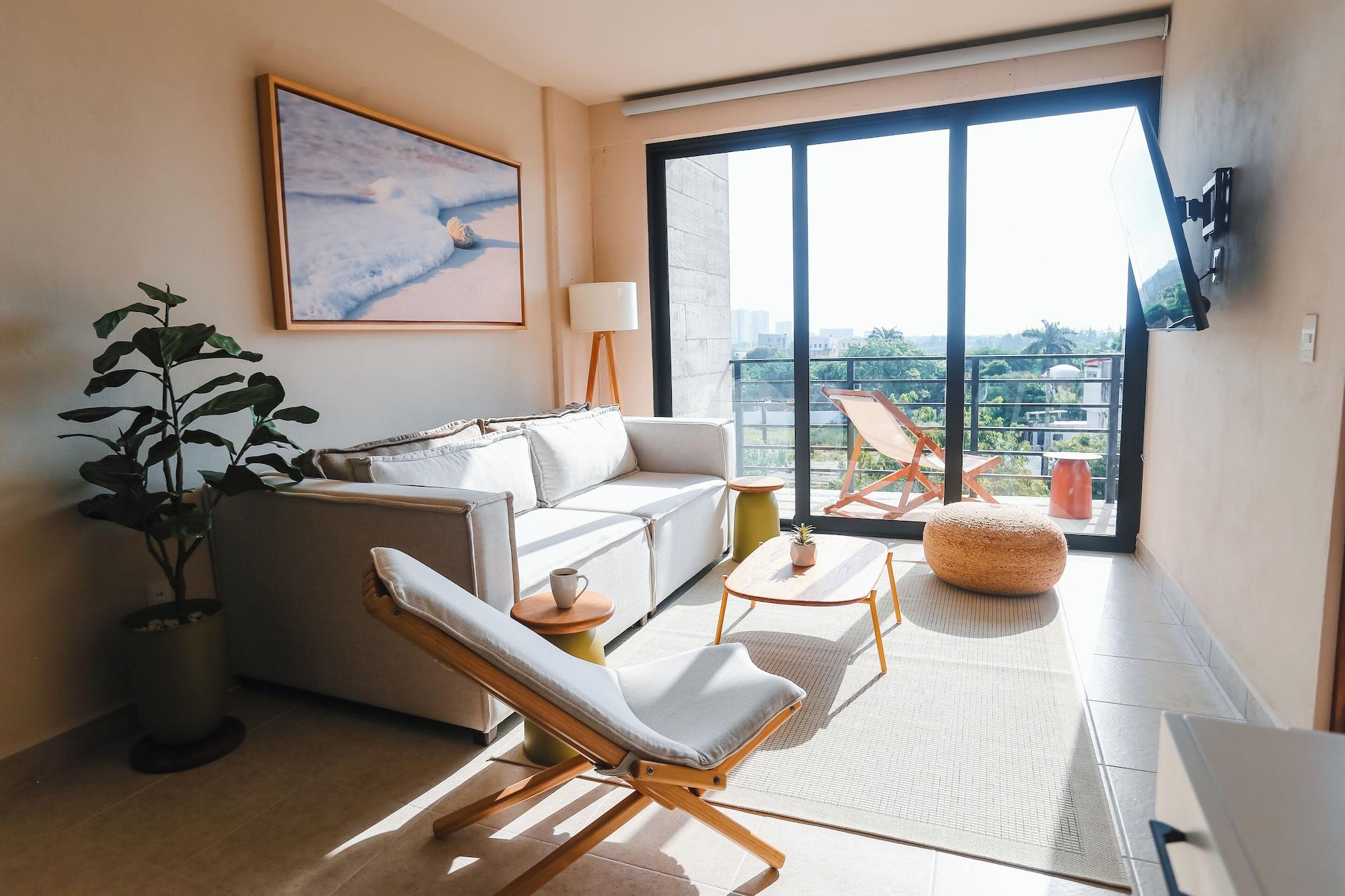 Habitación EVERGLADES SUITES