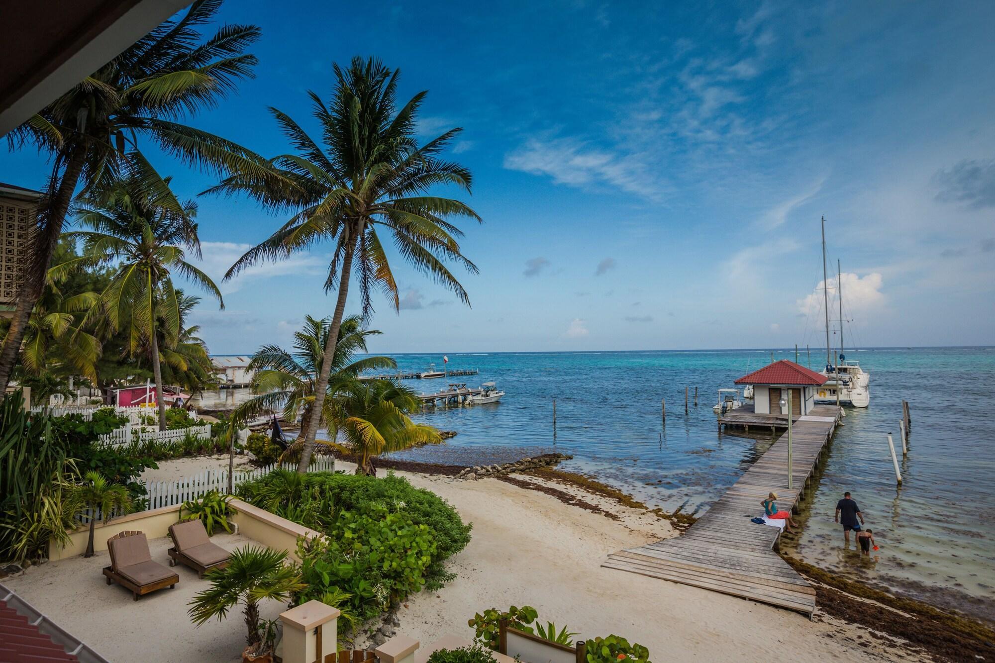 Instalaciones Recreativas The Palms Oceanfront Suites