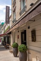 Alojamiento - Vivaldi Hotel