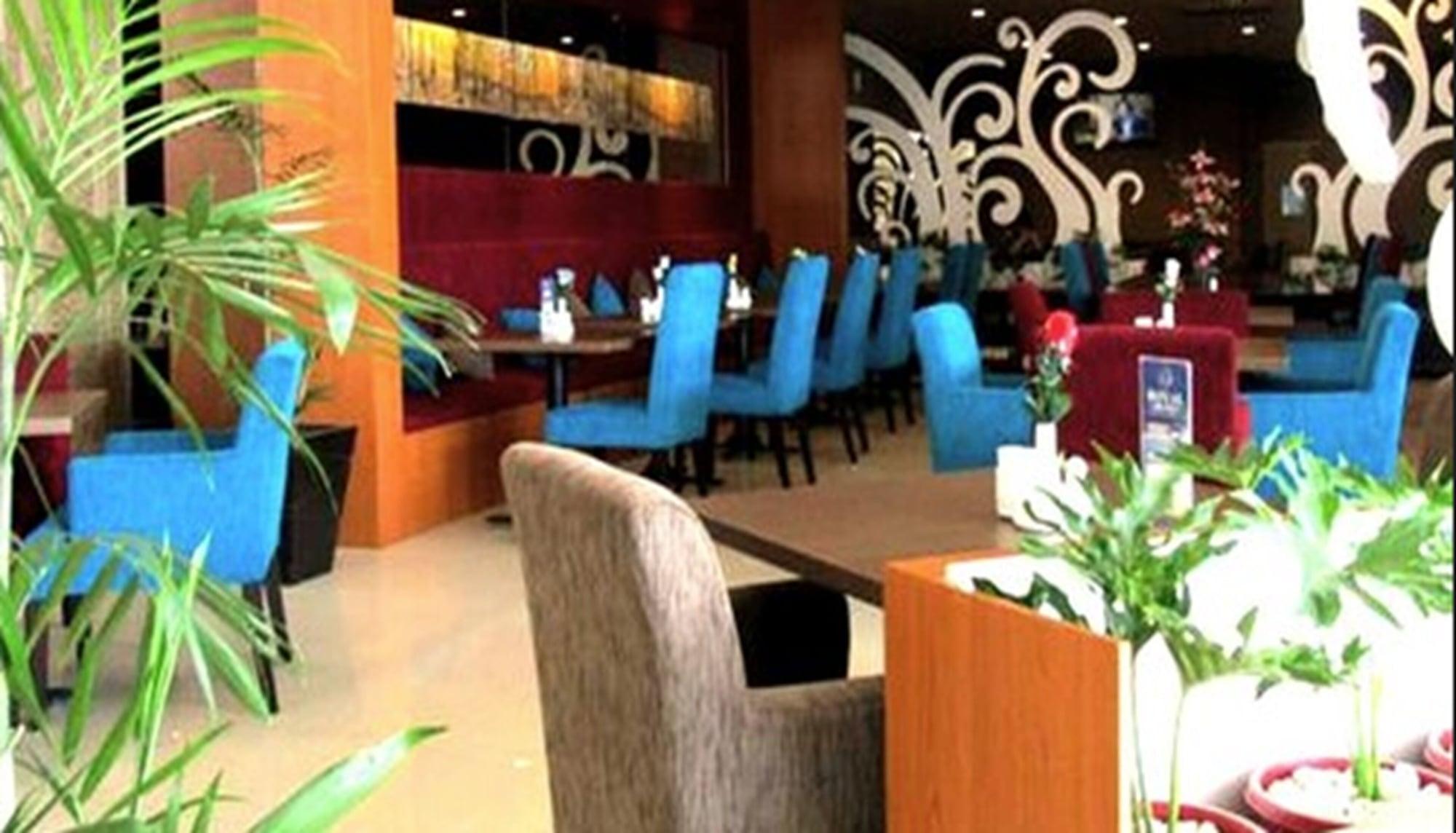 Restaurant Royal Suite Condotel