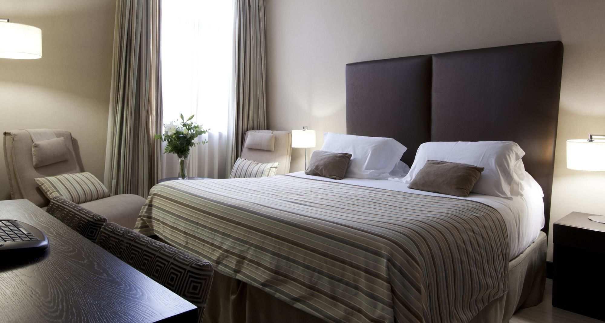 Guest room Saray Hotel