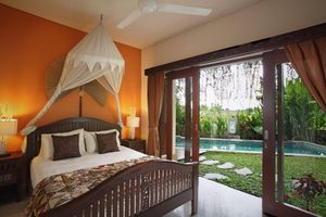 Pacote - Satori Villas Bali