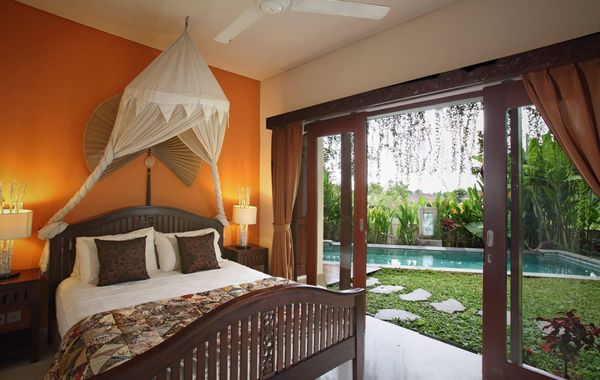 Satori Villas Bali