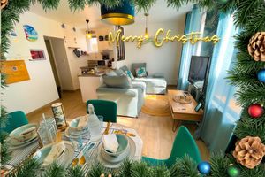 Alquiler Vacacional - Giulia House - Seaside - Four Stars
