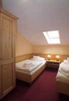 Alquiler Vacacional - Große Ferienwohnung im Alpenländischen Stil mit Indoorpool und Sauna