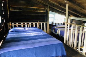 Alquiler Vacacional - Cabañas Los Achicuales Rotamundos