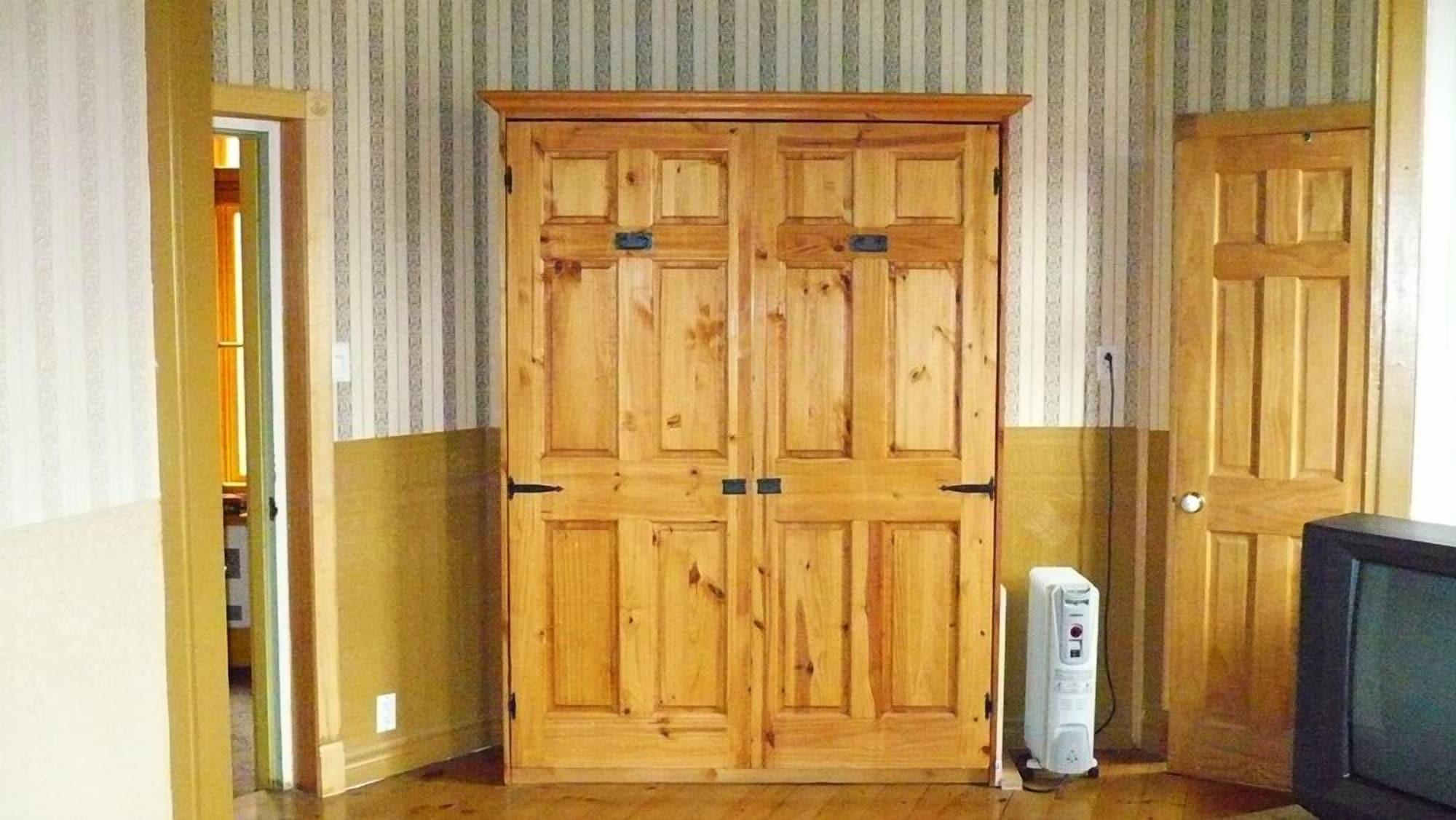 Set de Habitación L'Intendant