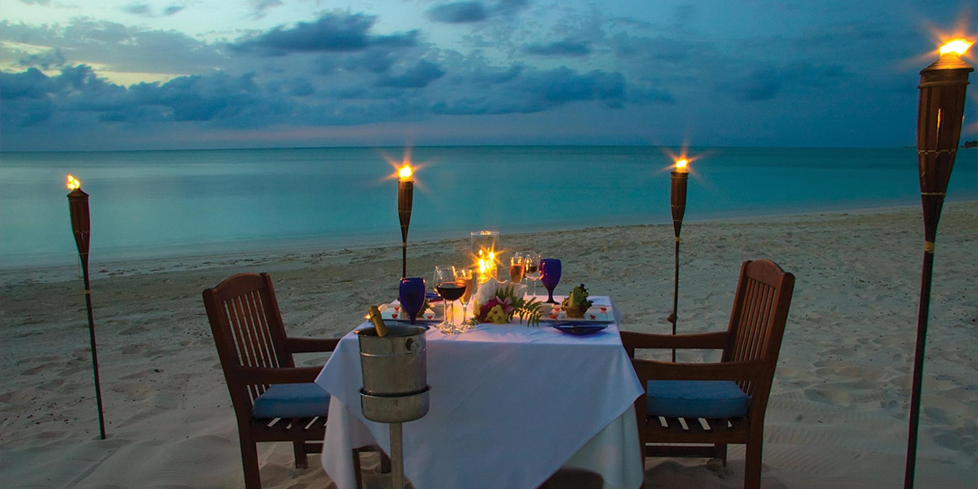 Playa Grace Bay Club