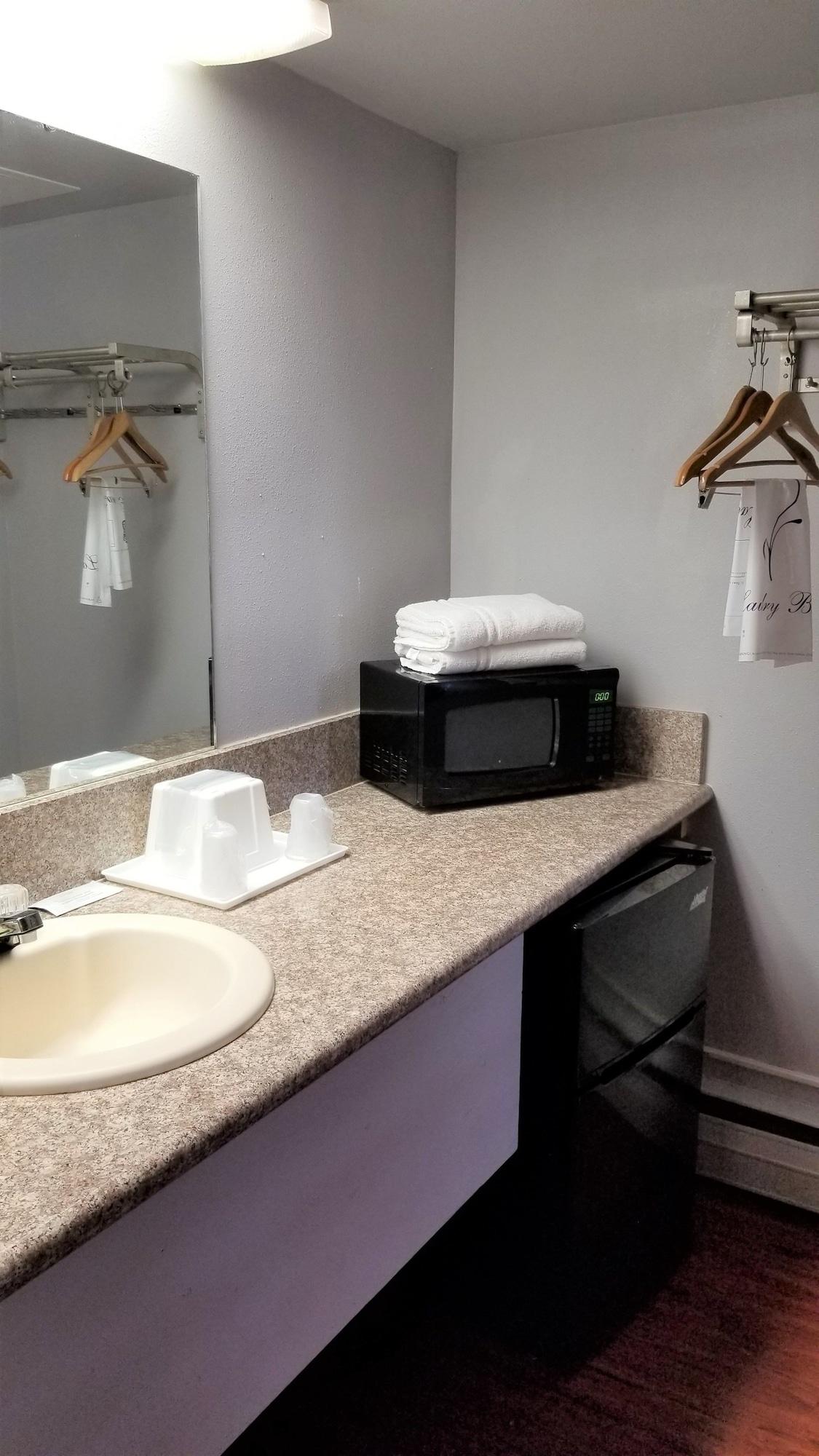 Set de Habitación Santa Fe Inn Pueblo