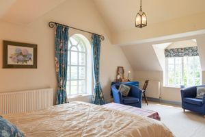 Arriendo temporal - Alltybrain Farm Cottages