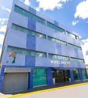 Alojamiento - Hotel Dan Inn Express Ribeirão Preto by Nacional Inn