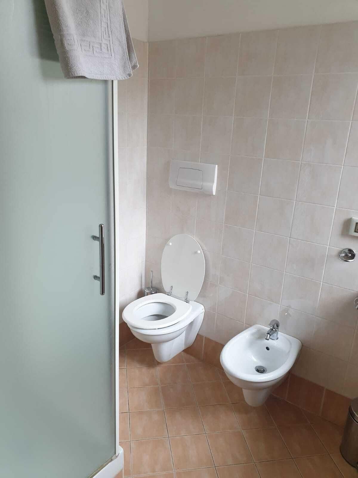Equipamiento de Habitación Albergo Ristorante Italia