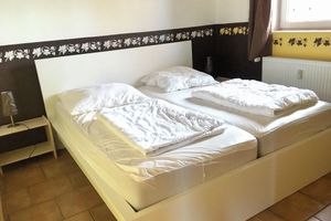 Alquiler Vacacional - Dogs welcome! Bungalow half with large fenced garden in the Cuxhavener Land!