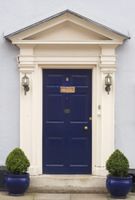 Alojamiento - Chantry Hotel