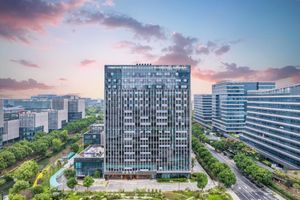 Alojamiento - Crystal Orange Hangzhou Future Tech City