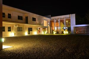 Alojamiento - Santa Ines