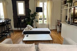 Alquiler Vacacional - Appartement T3 Idéalement Situé