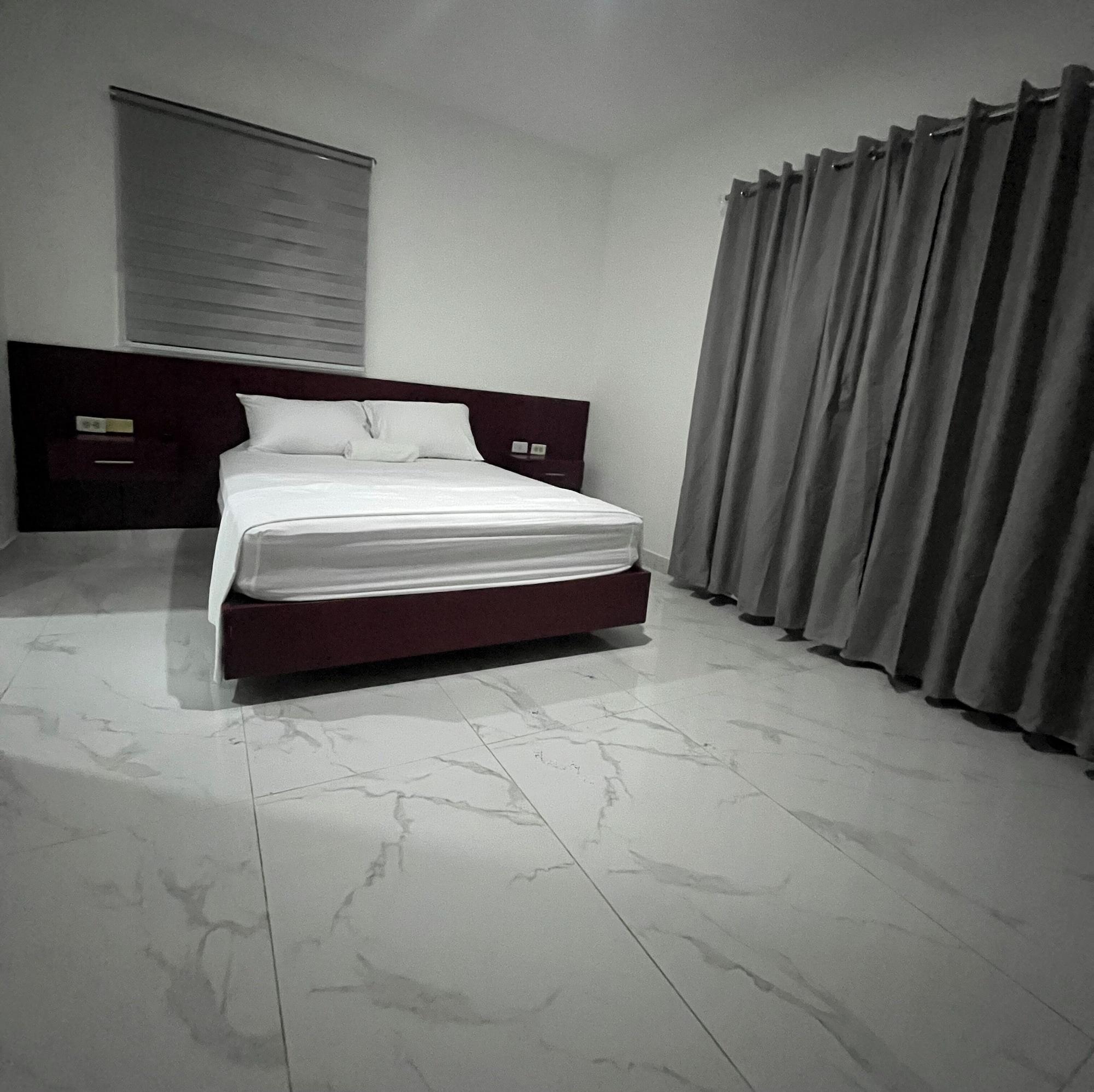 Habitación Ruka Hotel