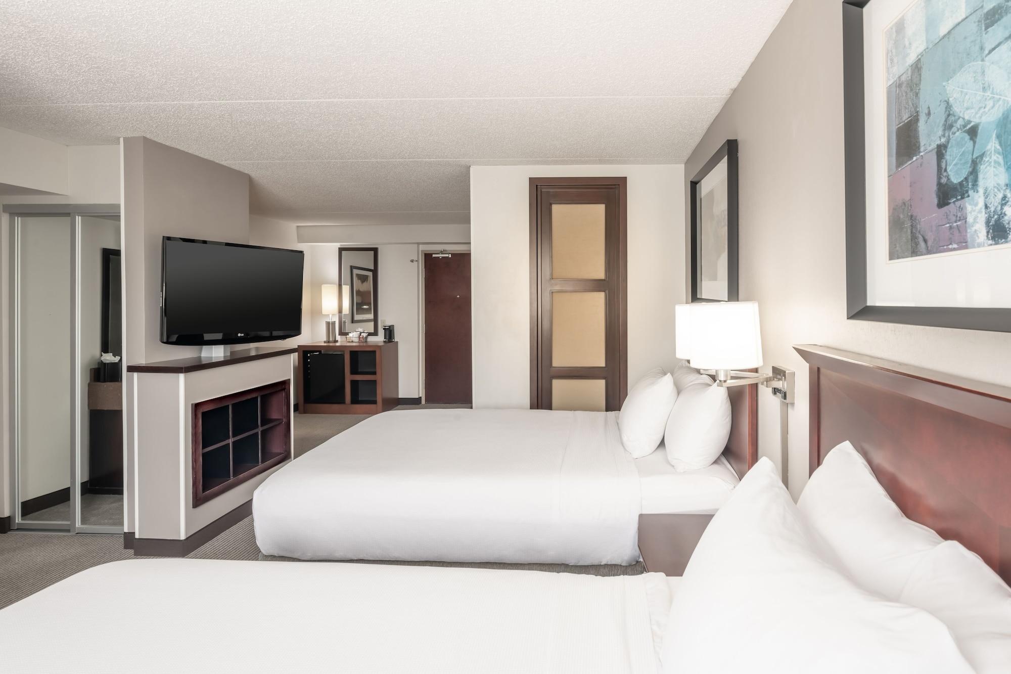 Habitación Hyatt Place College Station