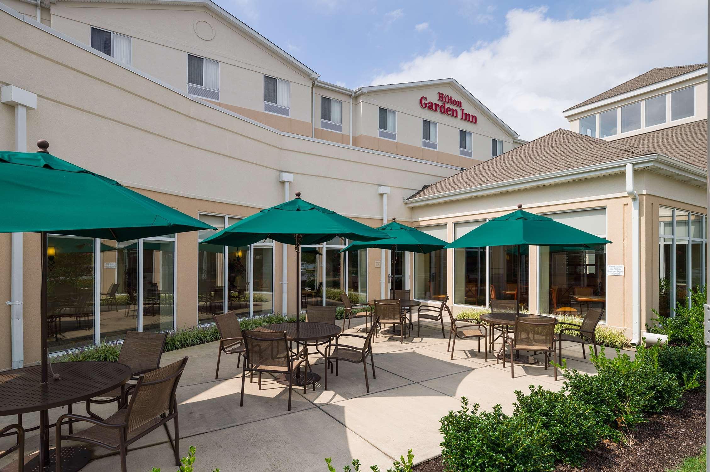 Restaurant Hilton Garden Inn Dover