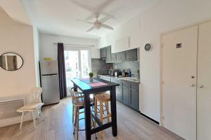 Alquiler Vacacional - F2 Cosy Proche Centre Ville et Gare