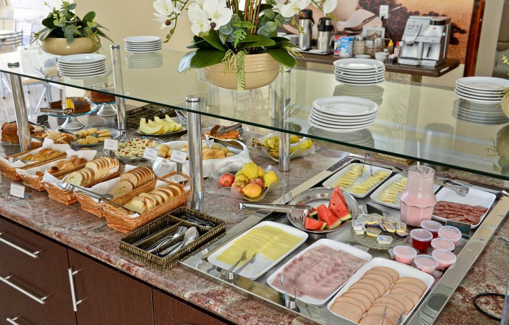 Restaurant D'Marco Hotel