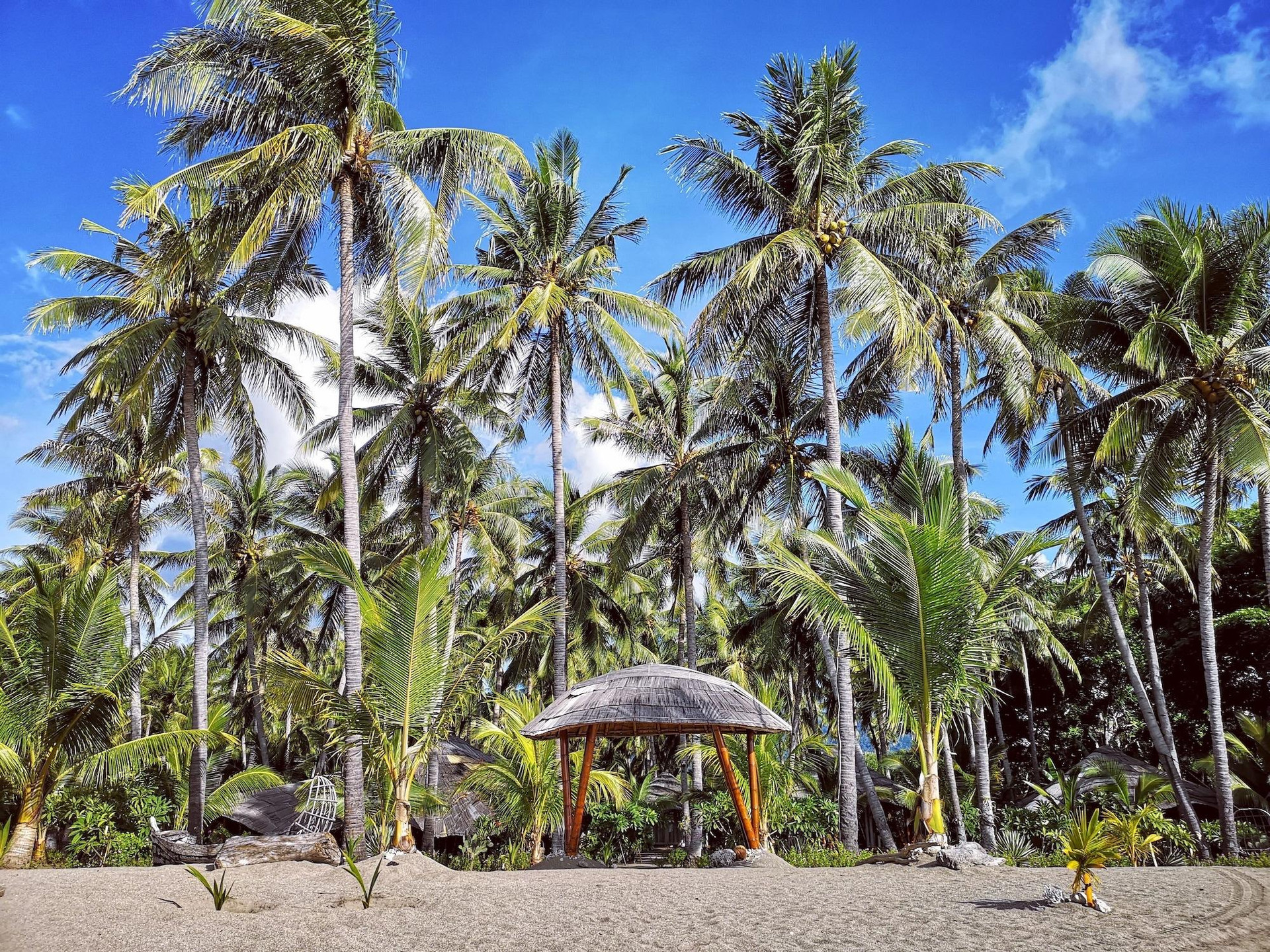 Playa Coconut Garden Beach Resort