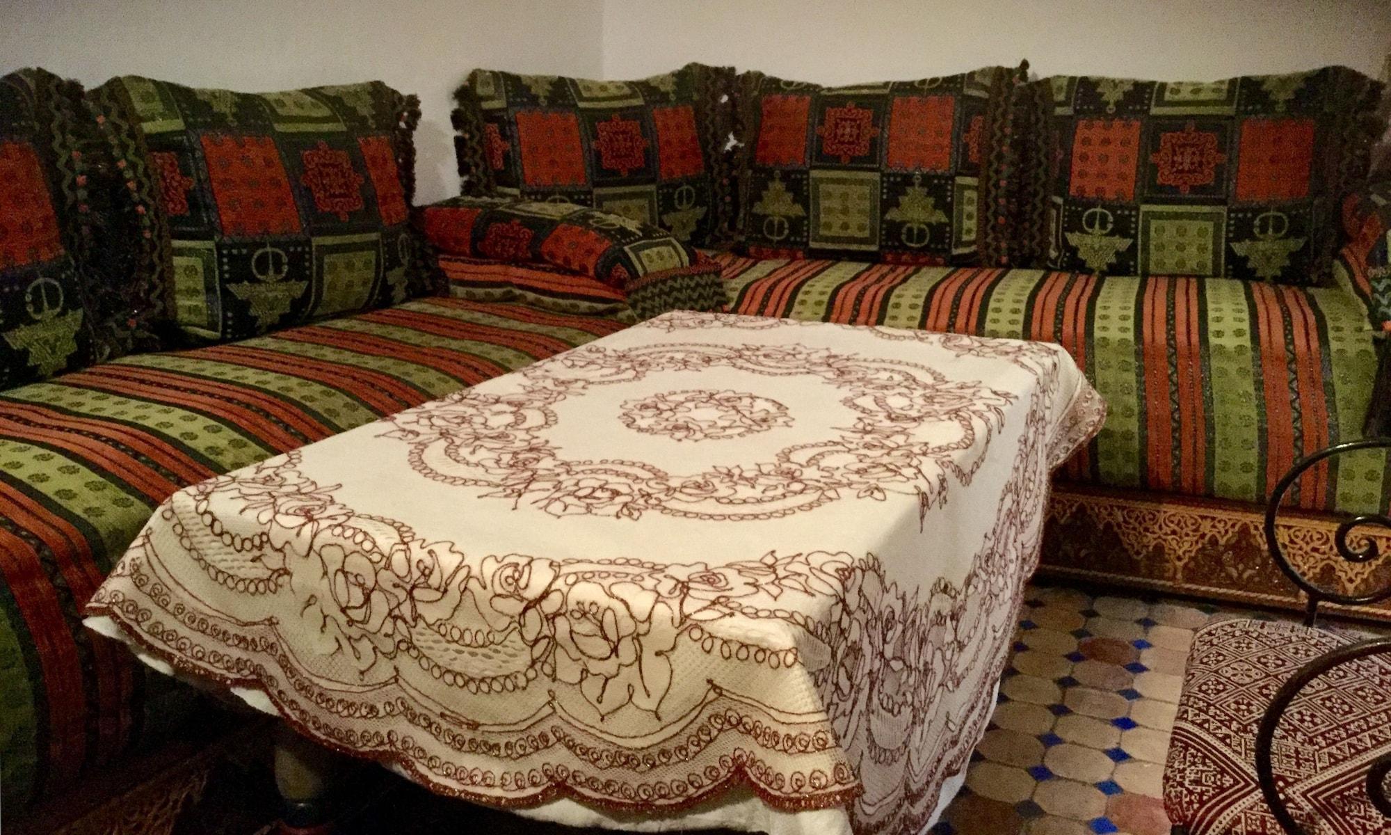 Restaurant Dar Hafsa
