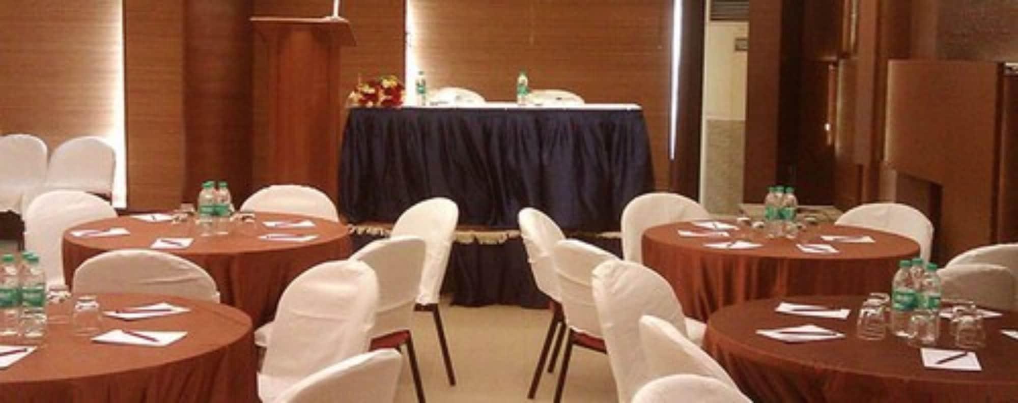 Sala de Reuniones Hiltop Hotel