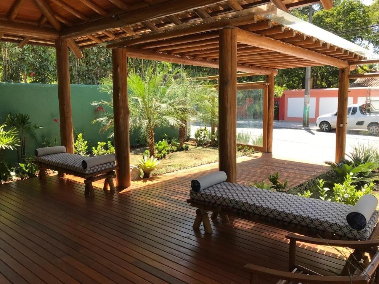 Spa Carambola Hotel