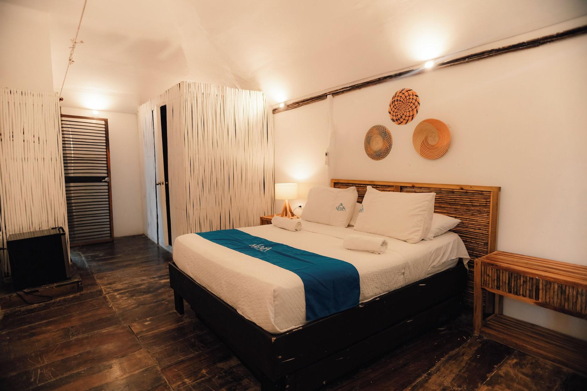 Habitación NENA BEACH CLUB & HOTEL