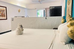 Alojamiento - MAYAN ART Hotel Boutique - 10Th. Ave