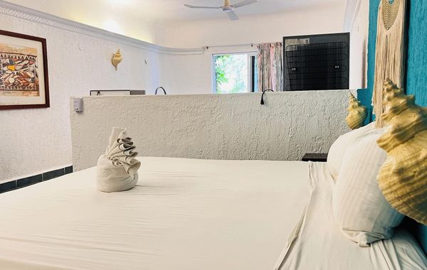 MAYAN ART Hotel Boutique - 10Th. Ave - Hoteles en Playa del Carmen, México