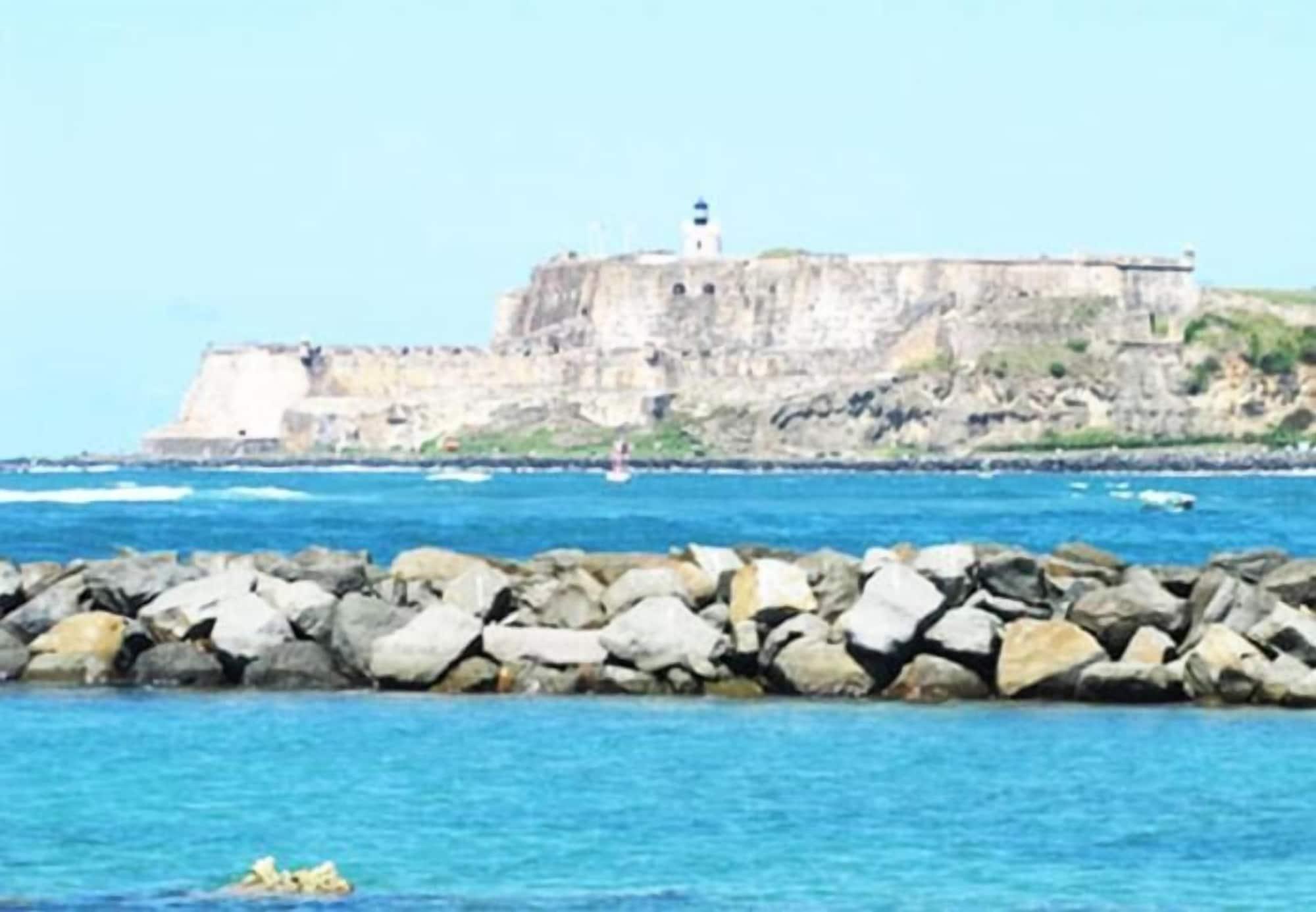 Playa Levimar Guest House