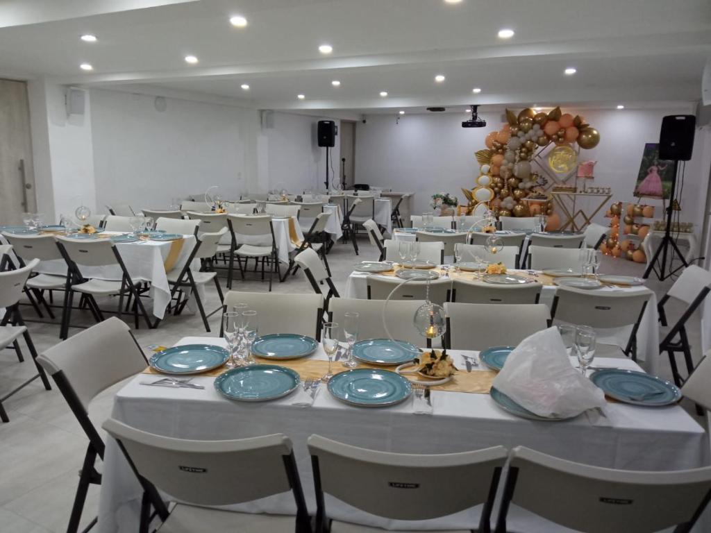 Restaurant Hotel Habana Real