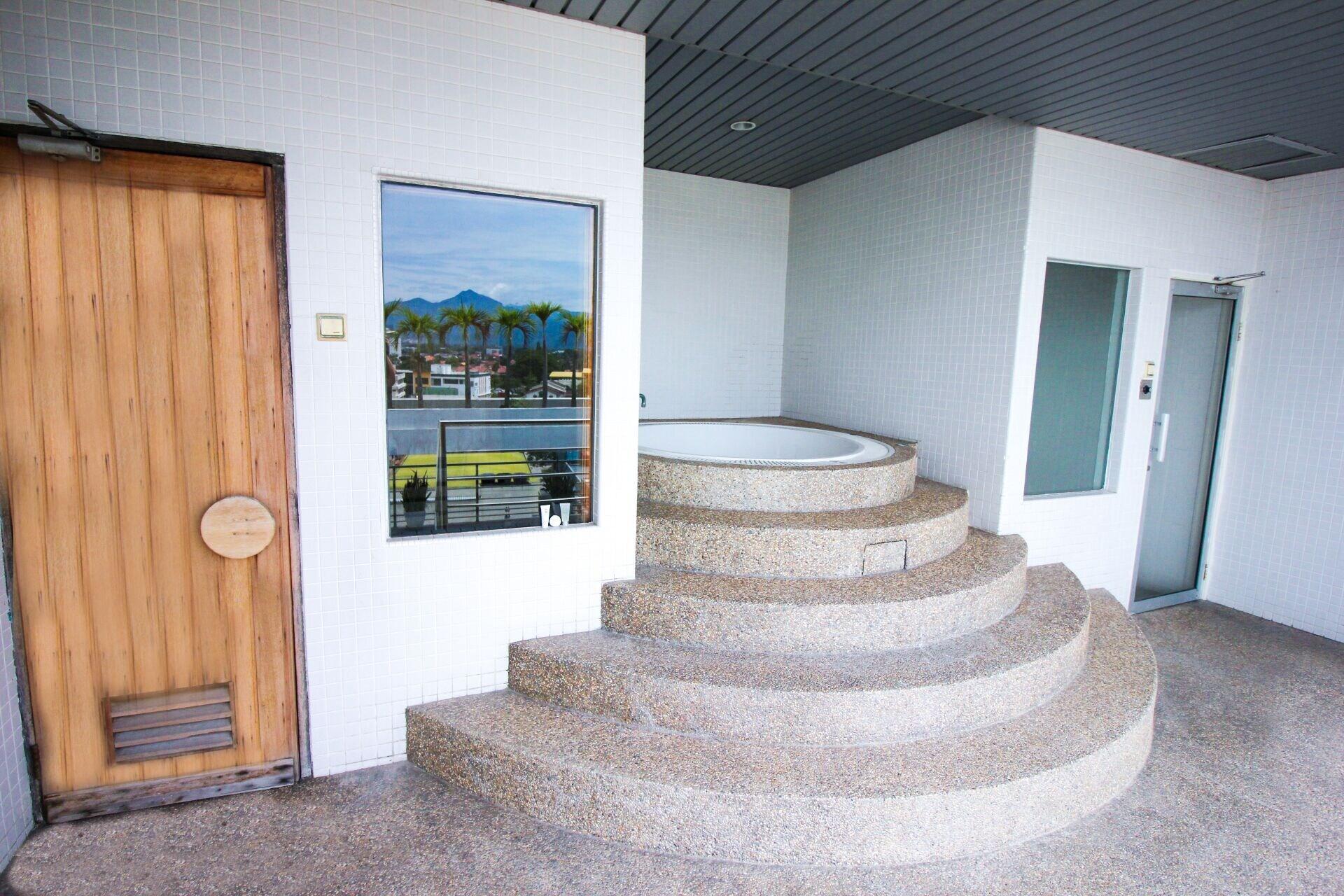 Spa Ipoh Concept Services