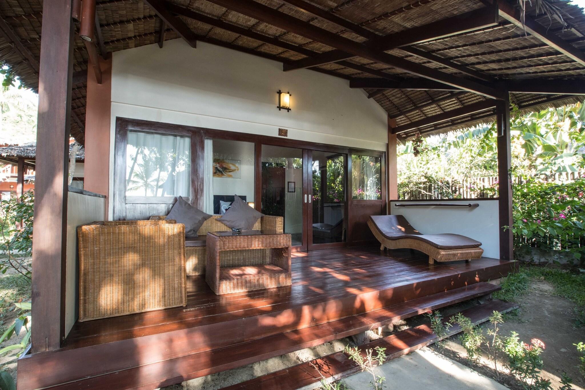 Gimnasio Last Frontier Beach Resort - Adults Only
