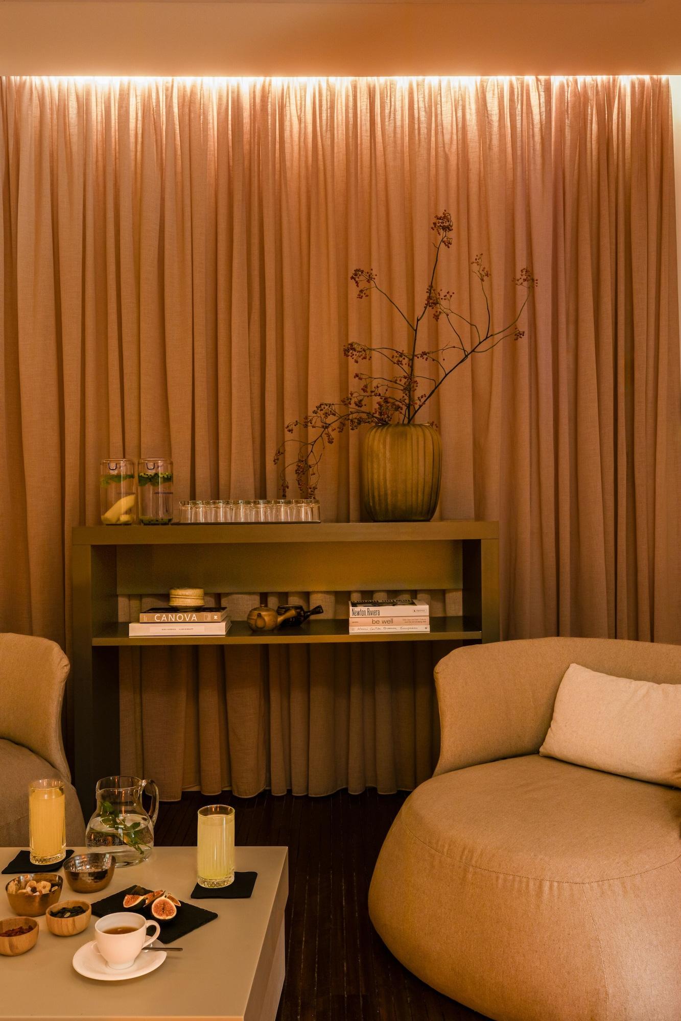 Spa Hotel Cristoforo Colombo – Preferred Hotels & Resorts