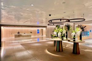 Alquiler Vacacional - Brickell Arch Marriott Luxury Collection, 1-bedroom Suite