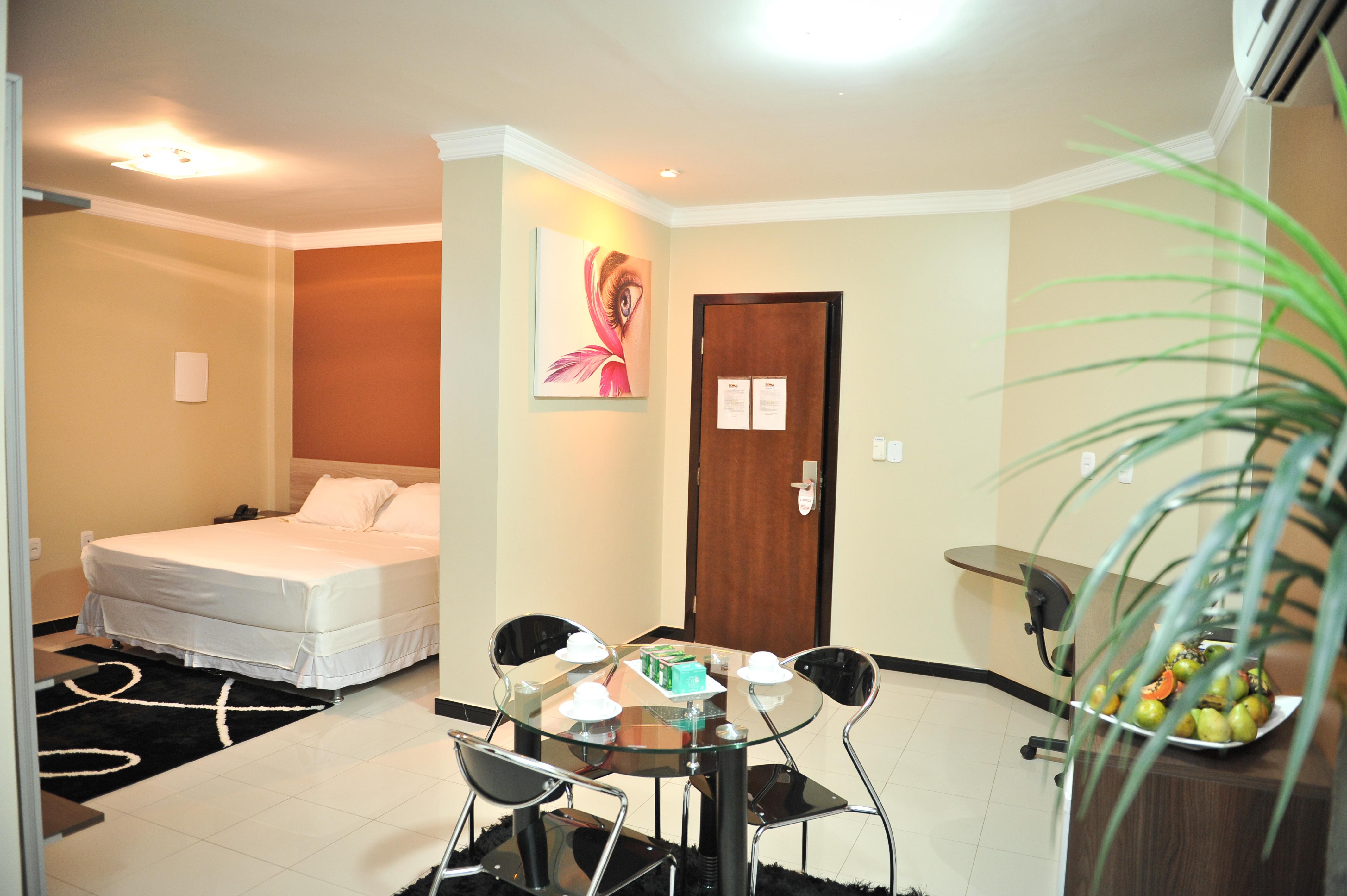 Suite Hotel Rio Mar