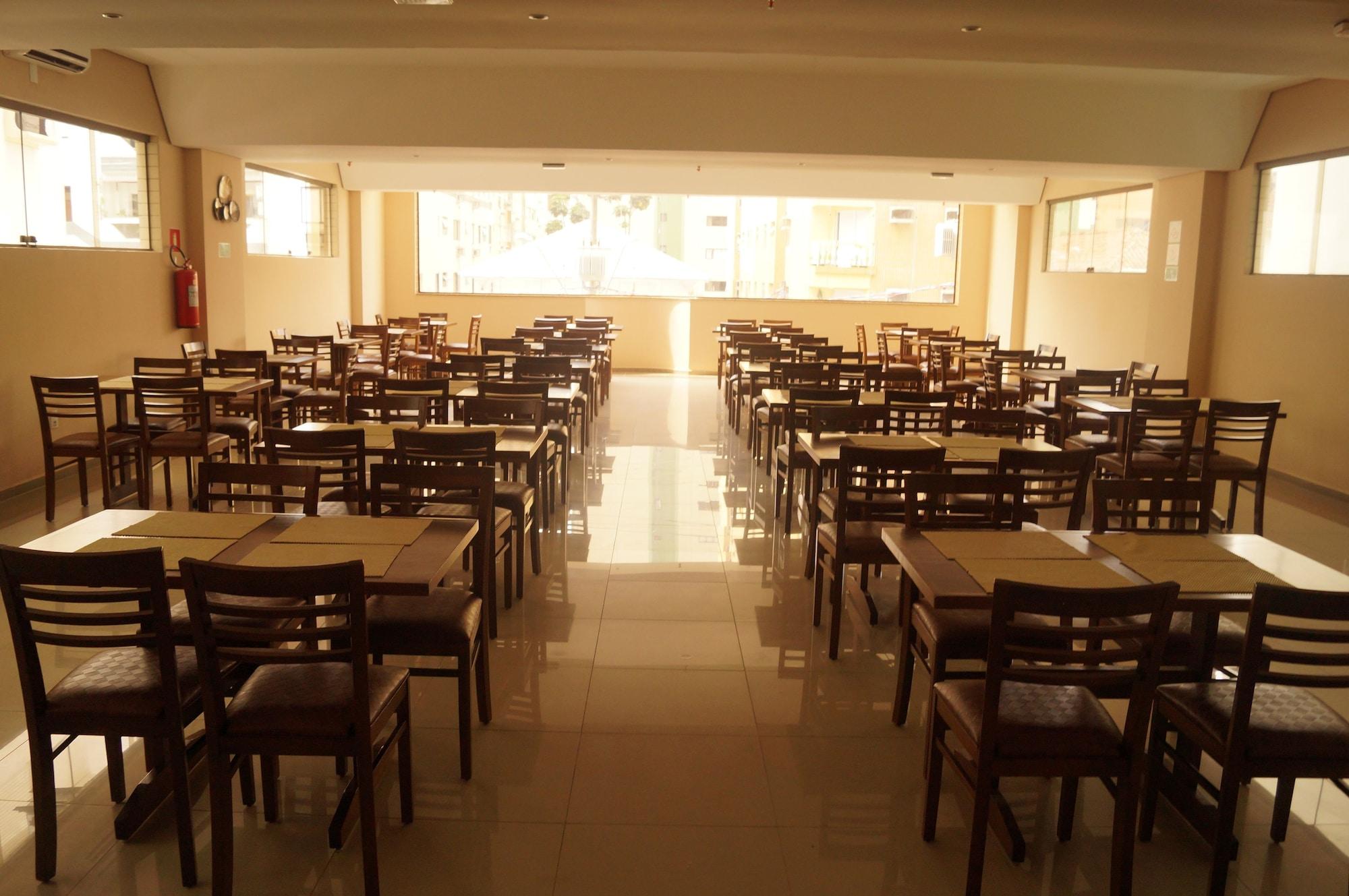Restaurant Mont Rey Hotel