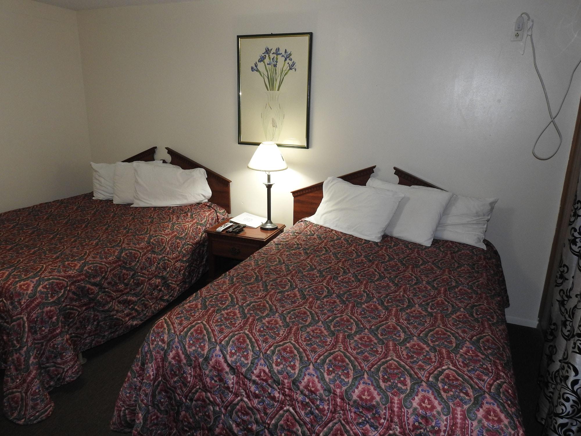 Varios Liberty Motel