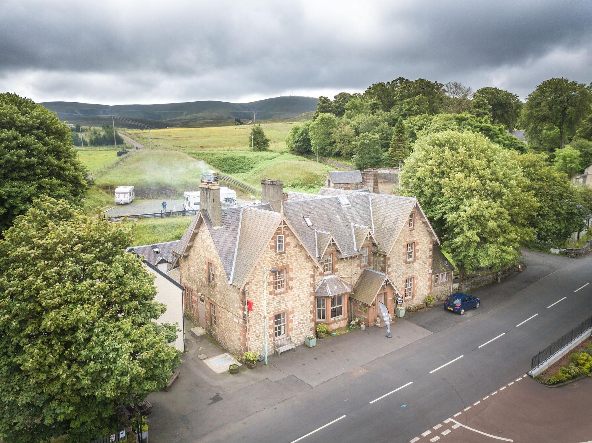 Varios The Hopetoun Arms Hotel