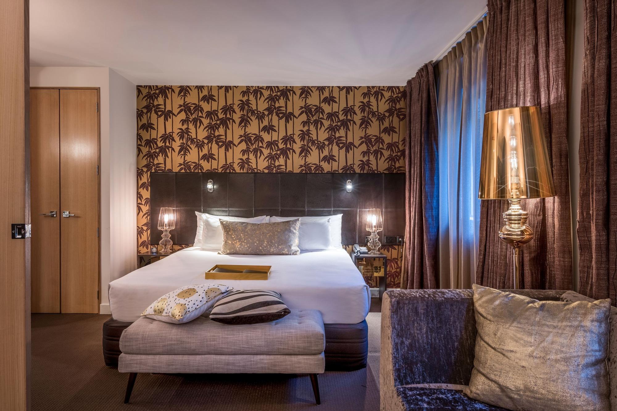 Habitación Museum Apartment Hotel, Independent Collection by EVT