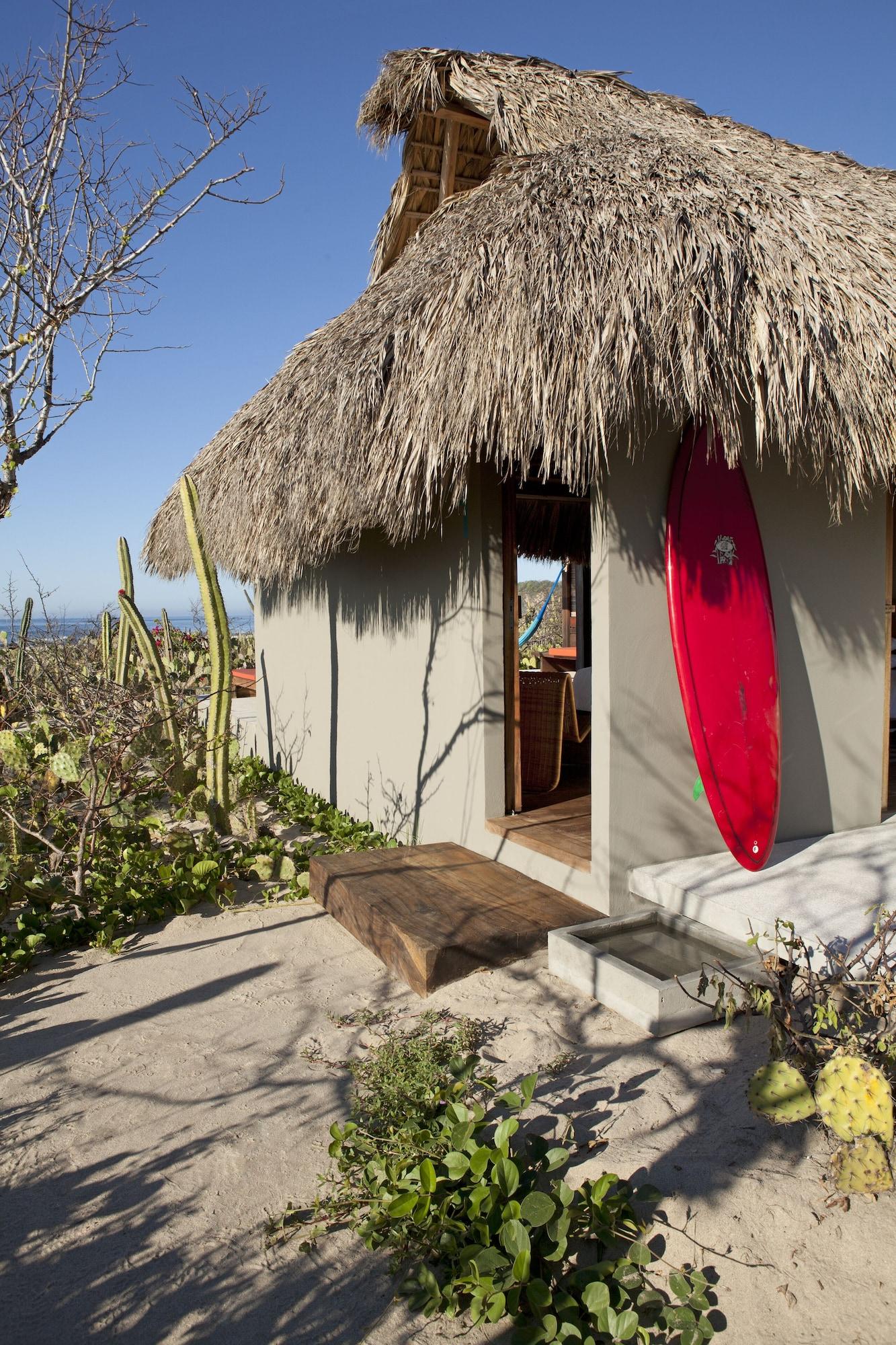 Habitación Hotel Escondido, Puerto Escondido, a Member of Design Hotels - Adults Only