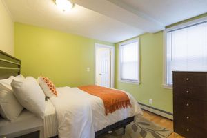 Alquiler Vacacional - Kendall Square Apartments by Next Star