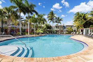 Alojamiento - Fairfield by Marriott Inn & Suites Key West at The Keys Collection