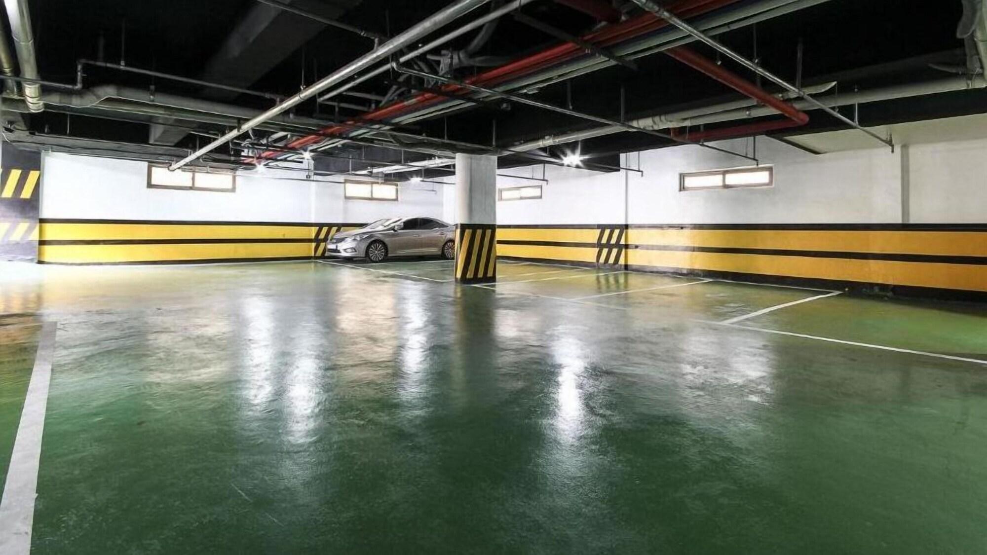 Comodidades del Alojamiento Hotel Lie