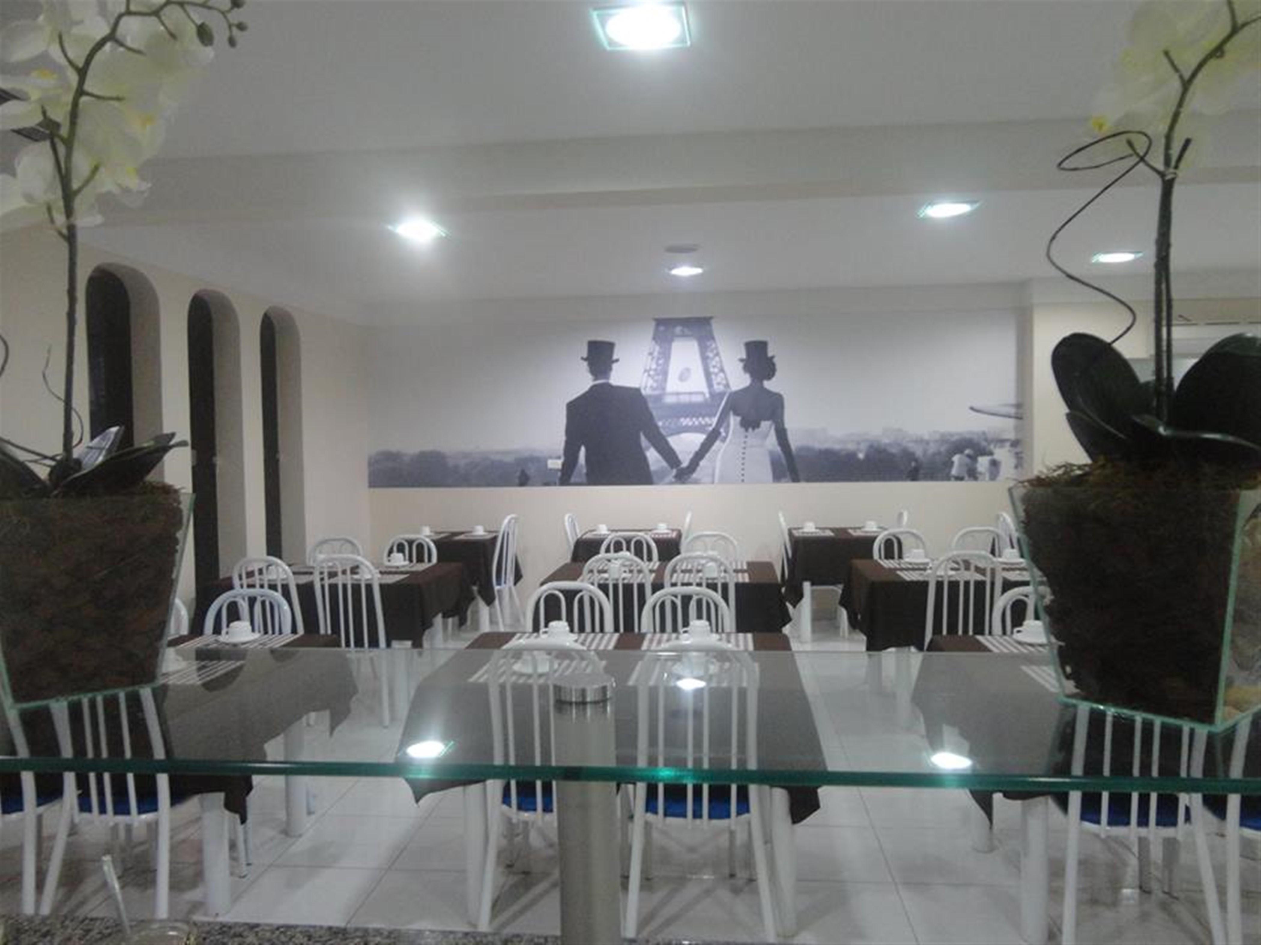 Restaurant Grande Hotel