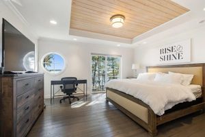 Alquiler Vacacional - Gull Lake Luxury, 4-BR house with all the amenities you could ever want or need!